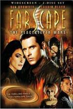 Watch Farscape: The Peacekeeper Wars Soap2day