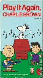 Watch Play It Again, Charlie Brown (TV Short 1971) Soap2day