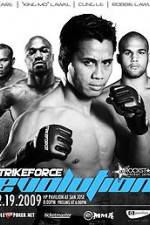 Watch Strikeforce: Evolution Soap2day