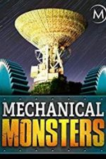 Watch Mechanical Monsters Soap2day