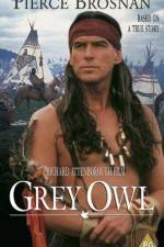Watch Grey Owl Soap2day