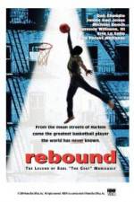 Watch Rebound: The Legend of Earl 'The Goat' Manigault Soap2day