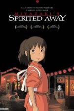 Watch Spirited Away Soap2day
