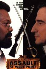 Watch Assault at West Point: The Court-Martial of Johnson Whittaker Soap2day