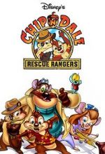 Watch Chip \'n\' Dale\'s Rescue Rangers to the Rescue Soap2day