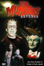 Watch The Munsters' Revenge Soap2day