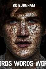 Watch Comedy Central Presents  Bo Burnham Words, Words Soap2day