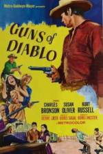Watch Guns of Diablo Soap2day