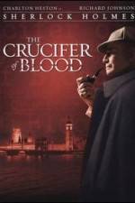 Watch The Crucifer of Blood Soap2day