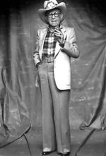 Watch George Burns in Nashville??? (TV Special 1980) Soap2day