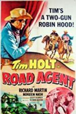 Watch Road Agent Soap2day