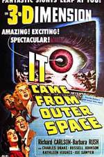 Watch Warning from Outer Space Soap2day