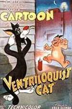 Watch Ventriloquist Cat Soap2day