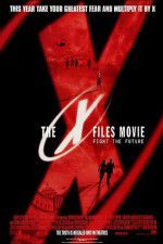 Watch The X-Files Movie Special Soap2day