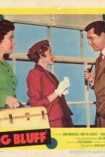 Watch The Big Bluff Soap2day