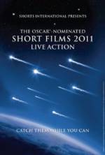 Watch The Oscar Nominated Short Films 2011: Live Action Soap2day
