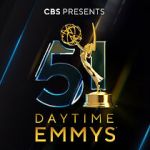 Watch The 51st Annual Daytime Emmy Awards (TV Special 2024) Soap2day