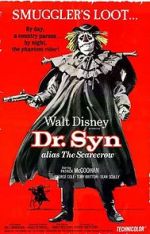 Watch Dr. Syn, Alias the Scarecrow Soap2day