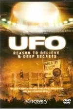 Watch UFO Deep Secrets Soap2day