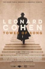 Watch Tower of Song: A Memorial Tribute to Leonard Cohen Soap2day