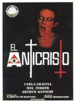 Watch The Antichrist Soap2day