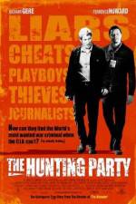 Watch The Hunting Party Soap2day