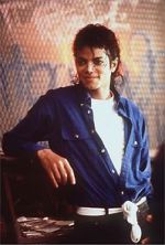 Watch Michael Jackson: The Way You Make Me Feel Soap2day