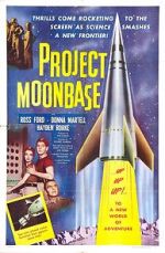 Watch Project Moon Base Soap2day