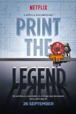 Watch Print the Legend Soap2day