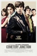 Watch Cemetery Junction Soap2day