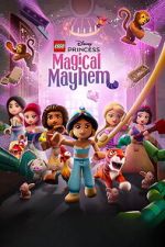 Watch LEGO Disney Princess: Magical Mayhem Soap2day