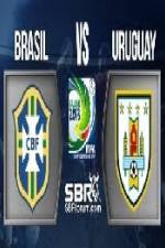 Watch Brasil vs Uruguay Soap2day