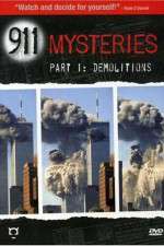 Watch 911 Mysteries Part 1 Demolitions Soap2day