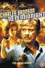 Watch 10 to Midnight Soap2day