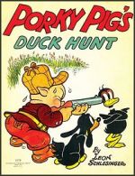 Watch Porky\'s Duck Hunt (Short 1937) Soap2day