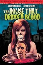Watch The House That Dripped Blood Soap2day
