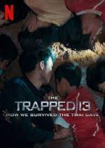 Watch The Trapped 13: How We Survived the Thai Cave Soap2day
