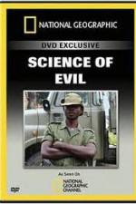 Watch National Geographic Science of Evil Soap2day