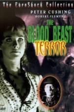 Watch The Blood Beast Terror Soap2day