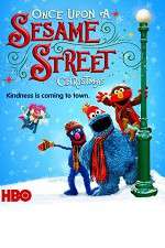 Watch Once Upon a Sesame Street Christmas Soap2day
