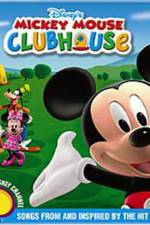 Watch Mickey Mouse Clubhouse Pluto Lends A Paw Soap2day