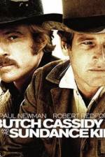 Watch Butch Cassidy and the Sundance Kid Soap2day