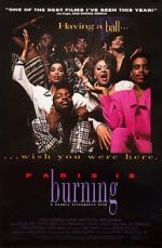 Watch Paris Is Burning Soap2day