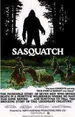 Watch Sasquatch: The Legend of Bigfoot Soap2day