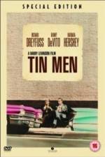 Watch Tin Men Soap2day