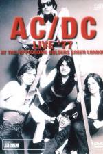 Watch AC DC Live At The Hippodrome Golders Green London Soap2day