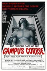 Watch The Curious Case of the Campus Corpse Soap2day