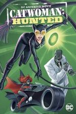 Watch Catwoman: Hunted Soap2day
