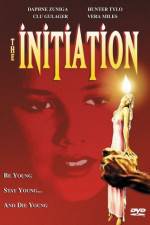 Watch The Initiation Soap2day
