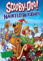 Watch Scooby-Doo! Haunted Holidays Soap2day
